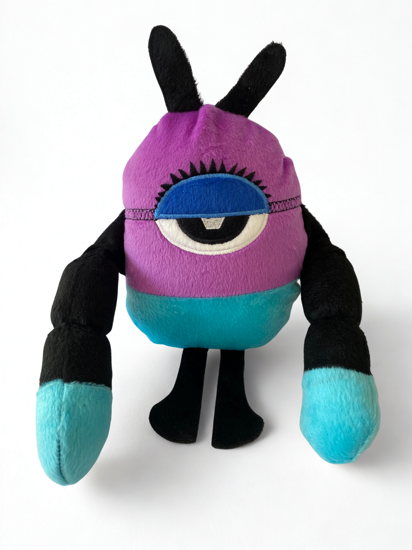 Brinquedo de Pelúcia – Monstro para Cães
