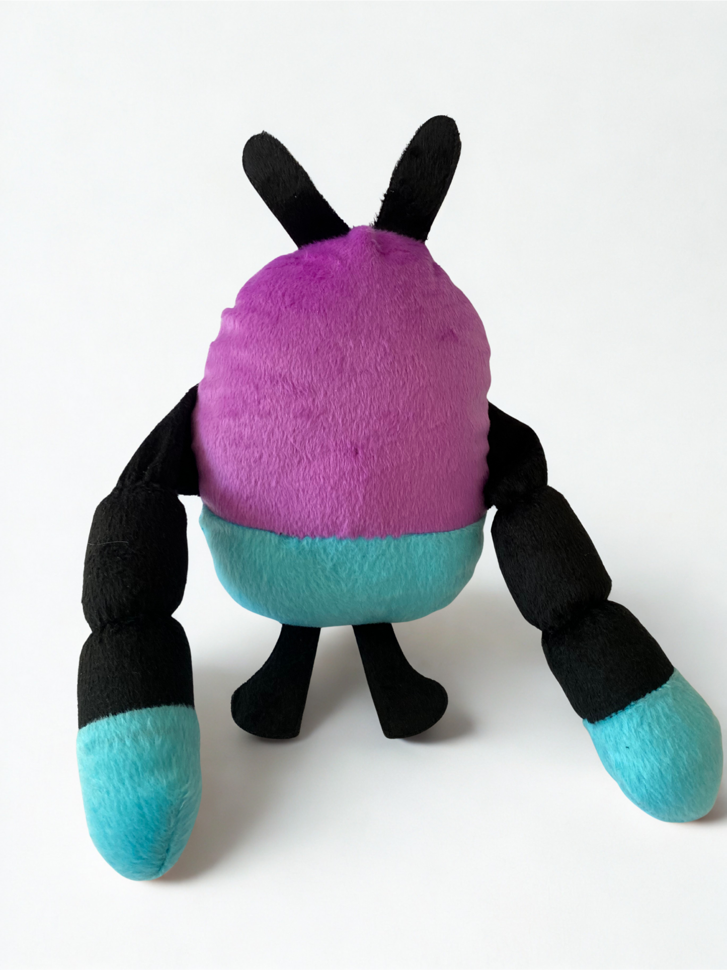 Brinquedo de Pelúcia – Monstro para Cães