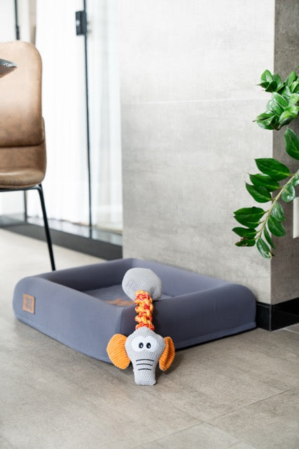 Brinquedo de Pelúcia – Elefante para Cães