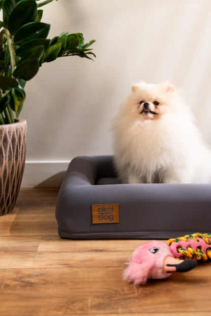 Brinquedo de Pelúcia – Flamingo para Cães