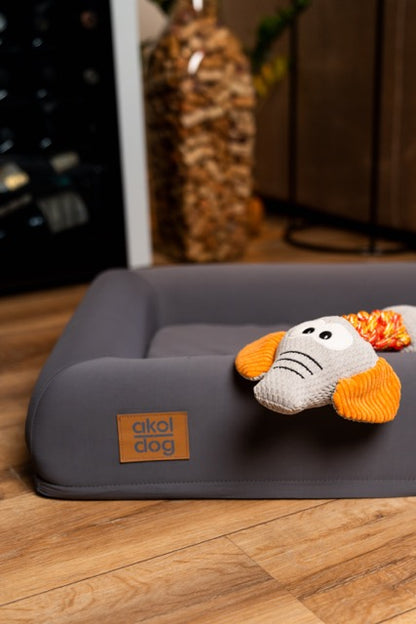 Brinquedo de Pelúcia – Elefante para Cães