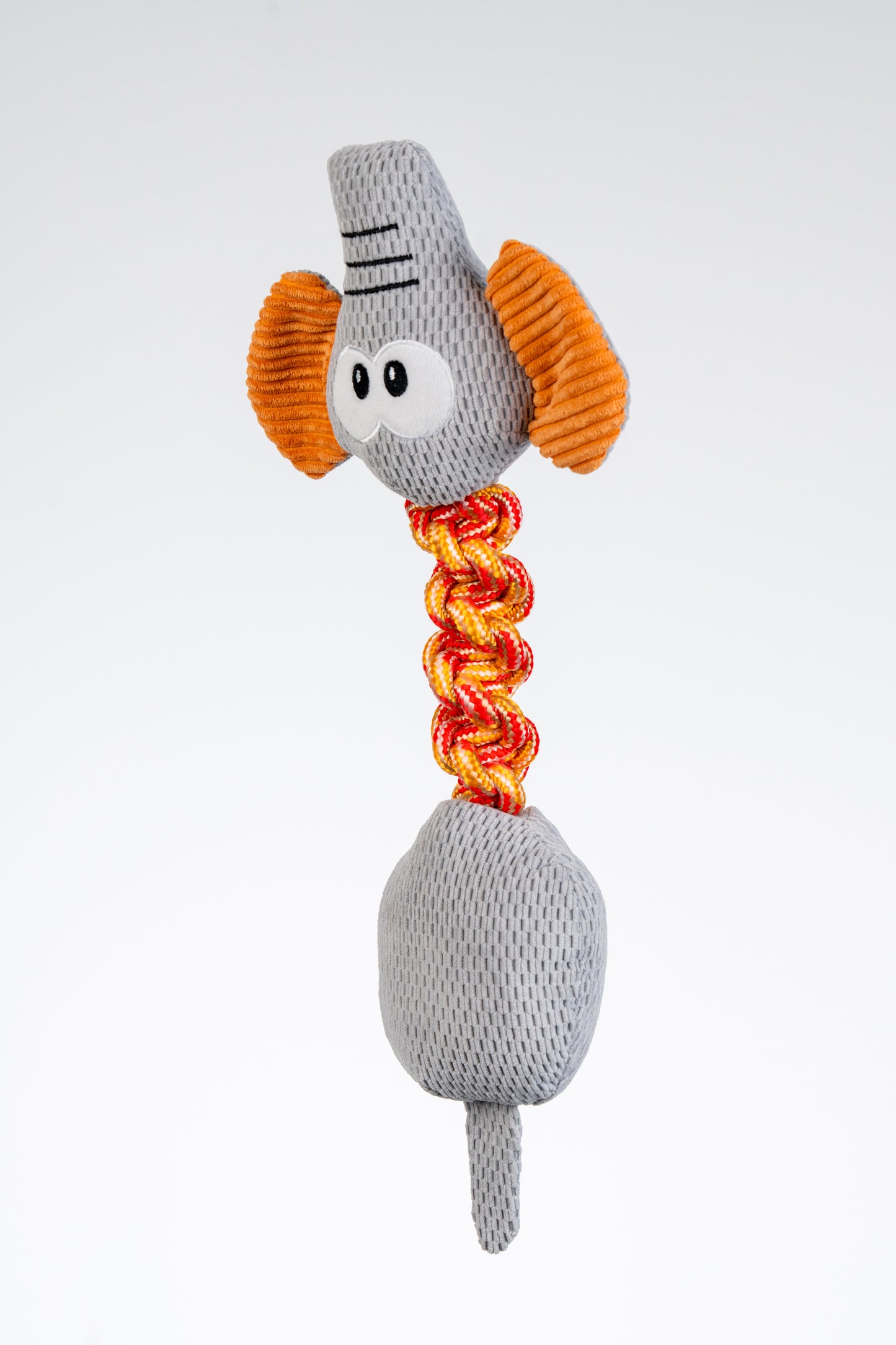 Brinquedo de Pelúcia – Elefante para Cães