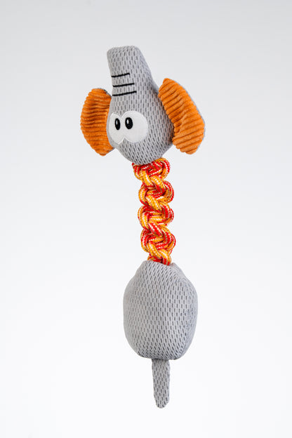 Brinquedo de Pelúcia – Elefante para Cães