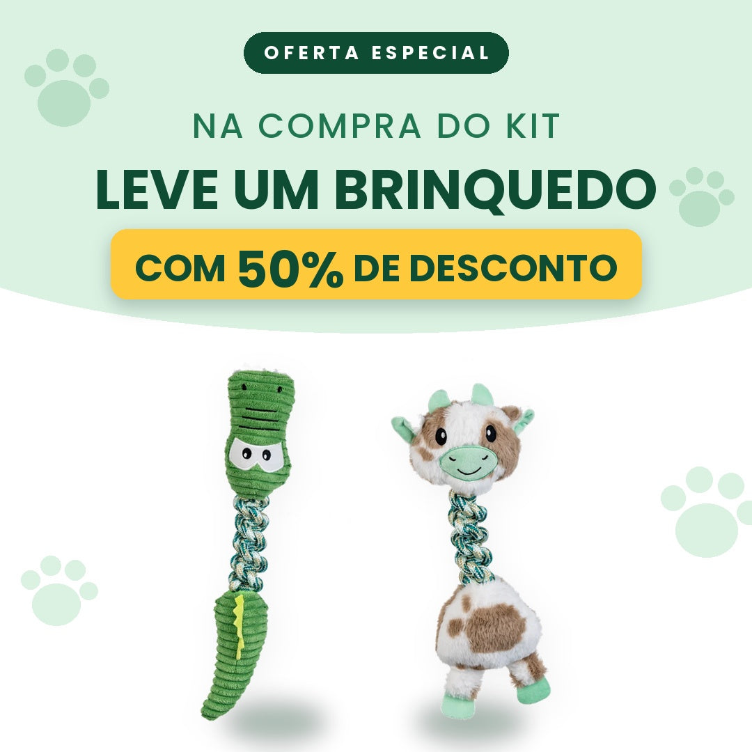 Kit 4 Tapete Higiênico 50×60 Cinza Ultra Absorvente